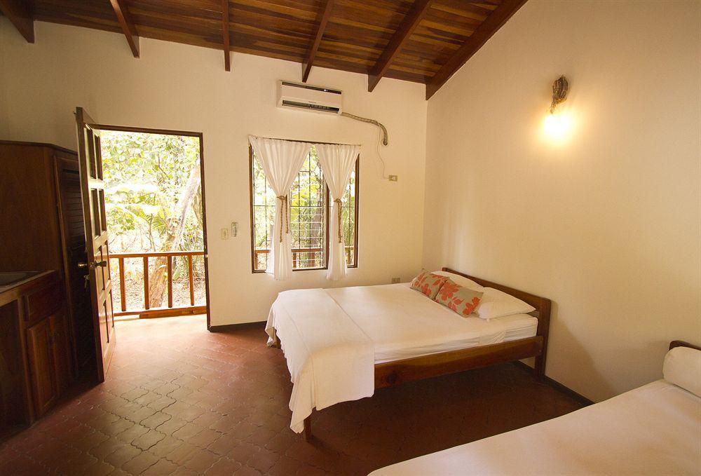 The Sunset Shack Hotel Nosara Bagian luar foto