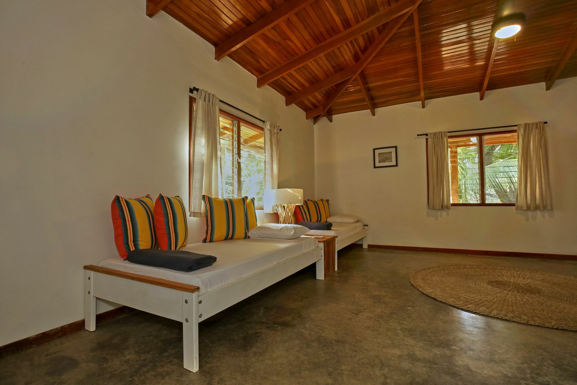 The Sunset Shack Hotel Nosara Bagian luar foto