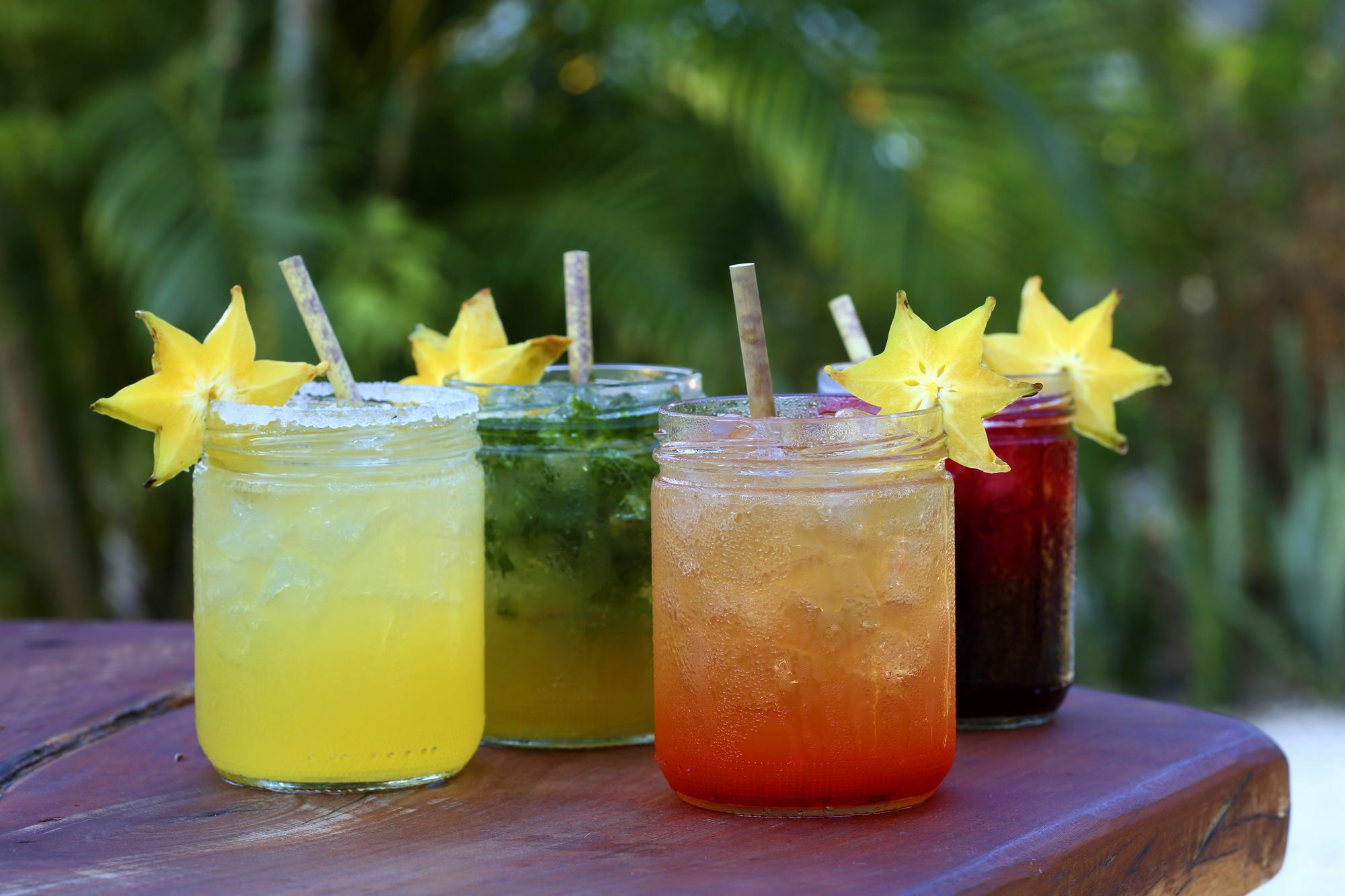 The Sunset Shack Hotel Nosara Bagian luar foto